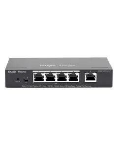 Ruijie RG-ES205GC-P 5-портовый гигабитный интеллектуальный POE коммутатор