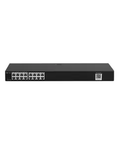 Ruijie RG-ES216GC 16-портовий гігабітний інтелектуальний комутатор