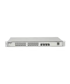 Ruijie RG-NBS5200-24GT4XS L3 10G Коммутатор 24 порта управляемый