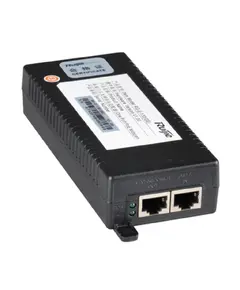 RG-E-130(GE) Інжектор POE+ (802.3af/at)