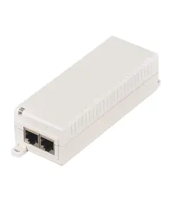 RG-E-120(GE) Інжектор POE (802.3af)