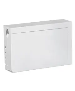 БК-165-1-пенал (250х165х70) К-3711 Антивандальный ящик Ipcom