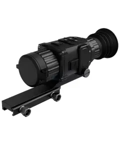 HM-TR16-50XG/W-TQ50C Тепловизионная насадка на прицел Hikmicro