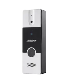 DS-KB2411T-IM IP65 Вызывная панель Hikvision