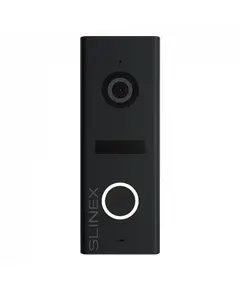 ML-17HD Black Вызывная панель Slinex