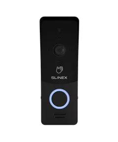 ML-20TLHD black IP65 Вызывная панель Slinex