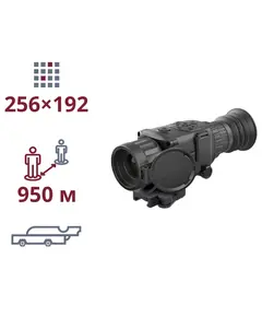 AGM Rattler TS19-256 Тепловизионный прицел