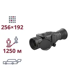 AGM Rattler TS25-256 Тепловизионный прицел