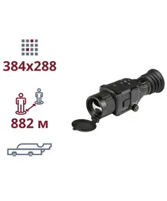 AGM Rattler TS25-384 Тепловизионный прицел