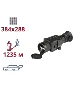 AGM Rattler TS35-384 Тепловизионный прицел