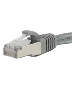 Патч-корд FTP Hypernet литой RJ45 1m кат. 5Е (PC-FTP-1M)