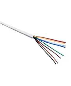 Кабель Allarm без экрана Vector (бух. 100м) Allarm