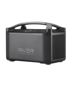 EcoFlow RIVER Pro Extra Battery Дополнительная батарея