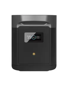 EcoFLow DELTA Max Extra Battery Дополнительная батарея