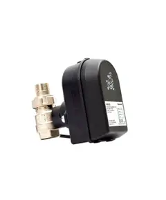 Honeywell HAV15 Шаровой кран с электрическим приводом, SPDT, 220B, Ду15