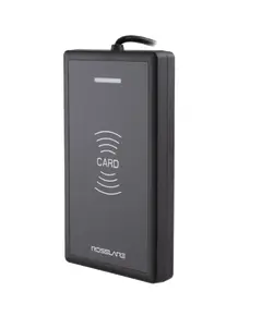 DR-6255 Настольный USB считыватель прокси-карт