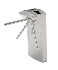 ZKTeco TS1000 Pro Турникет