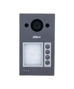 DHI-VTO3311Q-WP Wi-Fi Mifare IP65 IK08 Вызывная панель Dahua