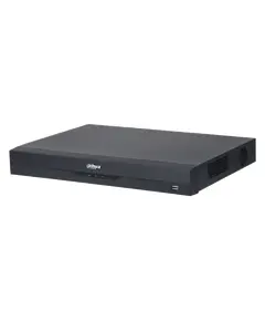 XVR5208AN-4KL-I3 8-канальний Penta-brid 4K-N/5MP 1U 2HDD WizSense