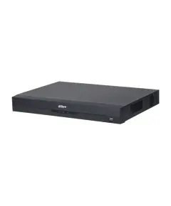 DH-XVR5216AN-I3 16-канальный 5M-N/1080P 1U 2HDD WizSense Видеорегистратор Dahua