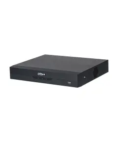 DH-XVR5116HS-I3 16-канальный Penta-brid 5M-N/1080P Compact 1U 1HDD WizSense