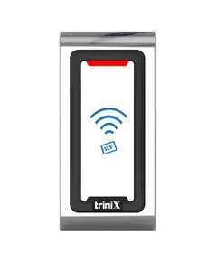Trinix TRR-1200EMW Контроллер+считыватель (антивандальный Em-Marin)