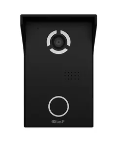 BAS-IP AV-03D (black) (BAS-IP) Вызывная панель