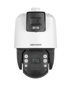 DS-2SE7C432MW-AEB(14F1)(P3) 4МП (4+5.9-188мм) PTZ видеокамера Hikvision