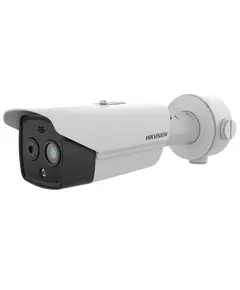Hikvision DS-2TD2628T-7/QA Двухспектральная камера