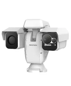DS-2TD6237T-50H4L/W Термографическая биспектральная система сетевого позиционирования
