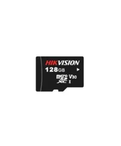 HS-TF-P1/128G 128Гб Карта памяти microSD Hikvision