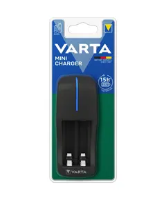 VARTA MINI CHARGER Зарядное устройство