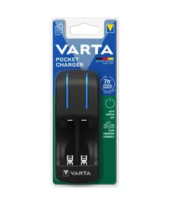 VARTA Pocket Charger 57642 ВLI 1 Зарядное устройство