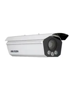 iDS-TCV900-BE/25/H1 5 МП ANPR камера