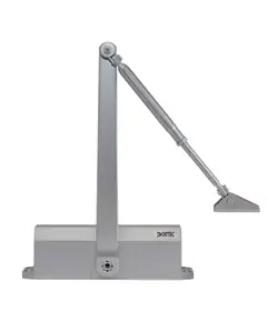 Dortec DT-64H Silver Дотягувач