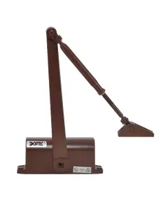 Dortec DT-63H Brown Дотягувач