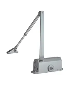 Dortec DT-63H Silver Дотягувач