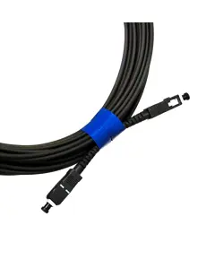 CMS UPC-50SCSC(SM)S(ON)OD Патчкорд SC/UPC-SC/UPC SM, внешнее исполнение 50 м, Simplex