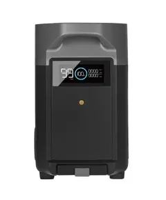 EcoFLow DELTA Pro Extra Battery 3600Вт•ч Дополнительная батарея