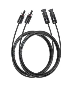 EcoFlow MC4 Solar Extension Cable Кабель