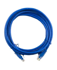 RITAR UTP, RJ45, Cat.5e, 10m, Cu Патч-корд литий (мідь)