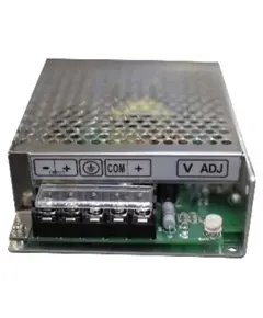 U-Tex UTA1248 PoE DC-DC 12В - 48В/1,5A Перетворювач