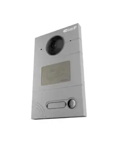 BAS-IP AV-01BD GREY(BAS-IP) IP вызывная панель
