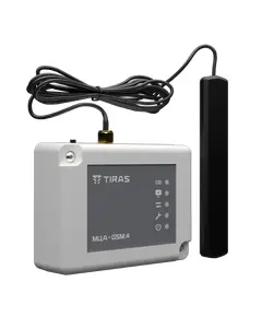 Tiras МЦА-GSM.4 Модуль цифрового GSM-автодозвона Тирас