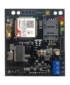 Tiras МЦА-GSM SIM900 Модуль цифрового GSM-автодозвона Тирас