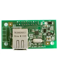 Tiras М-NET Модуль подключения к сети Ethernet Тирас