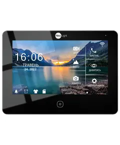 NeoLight ALPHA HD WF Black Видеодомофон