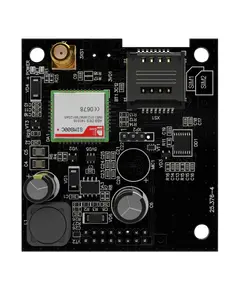 Tiras M-GSM GSM-коммуникатор Тирас