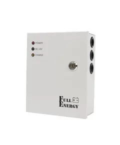 Full Energy BBG-123 12В 3А Источник бесперебойного питания