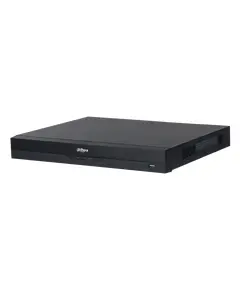 DHI-NVR2216-16P-I2 16-канальный 1U PoE 2HDD WizSense Видеорегистратор Dahua